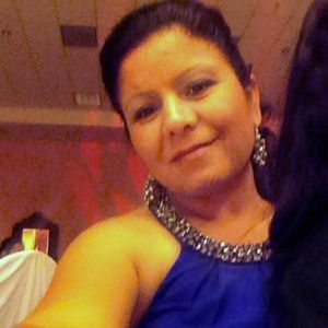 Meet your Posher, Sandra